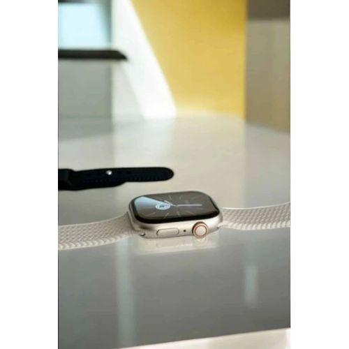 Akıllı Saat Yeni Nesil Gps Özelliği Nfc Ve Uyku Takibi