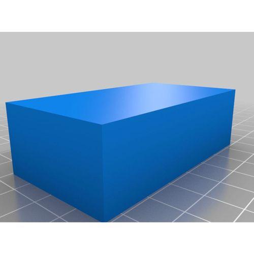 22LR Mermi Tepsisi Kayar Kapaklı Mermi Kutusu İçin (Bu ürün Sadece Plastik parçadır - Almadan Önce Soru Sorabilirsiniz)