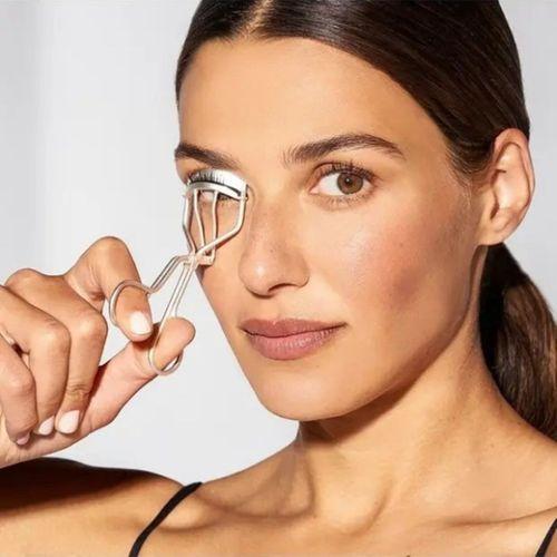 Gold Kirpik Kıvırıcı