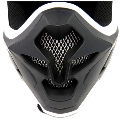 Kask Fullface Phoenix+CE-CPSC Lazer XS