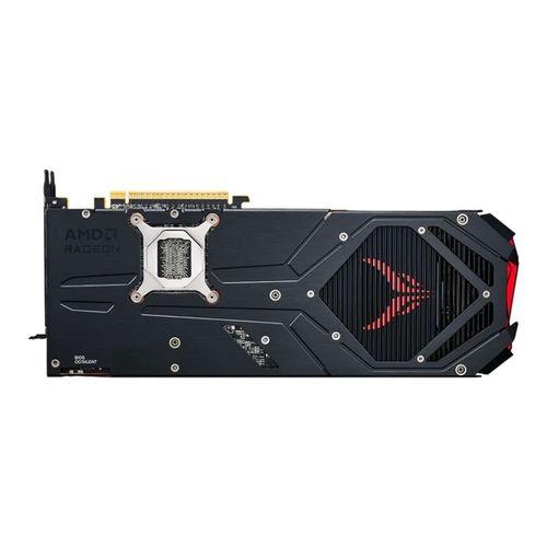 POWERCOLOR RED DEVIL RX9070XT 16G-E/OC GDDR6 256Bit