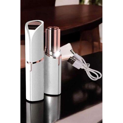 Hassas Ciltlere Özel Pratik Yüz Kaş Epilatör Aleti