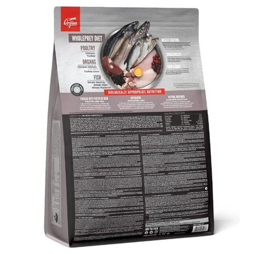 Orijen Fit & Trim Kilolu Kediler İçin Tahılsız Mama 1,8 Kg