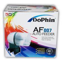Dophin Otomatik Yemleme Makinası