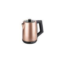 Paslanmaz Çelik Rose Gold Kettle-2l