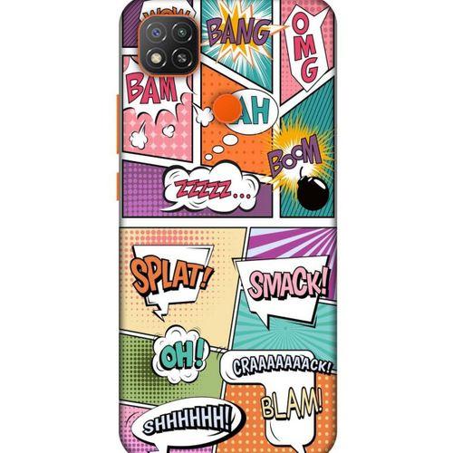 Cartoon 010 Oppo Reno 2 Kılıf