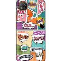 Cartoon 010 Oppo Reno 2 Kılıf