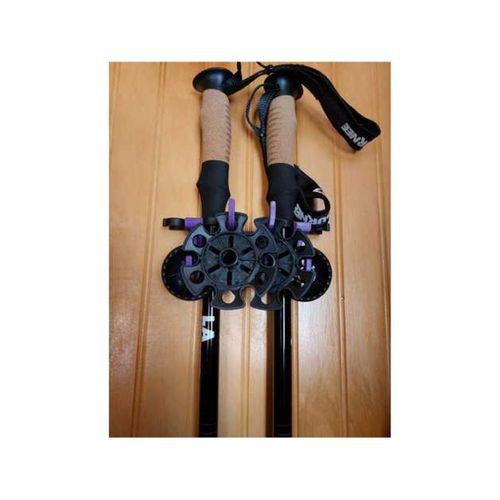 Trekking Polu Braketi BASQUETS için REMIX (Bu ürün Sadece Plastik parçadır - Almadan Önce Soru Sorabilirsiniz)