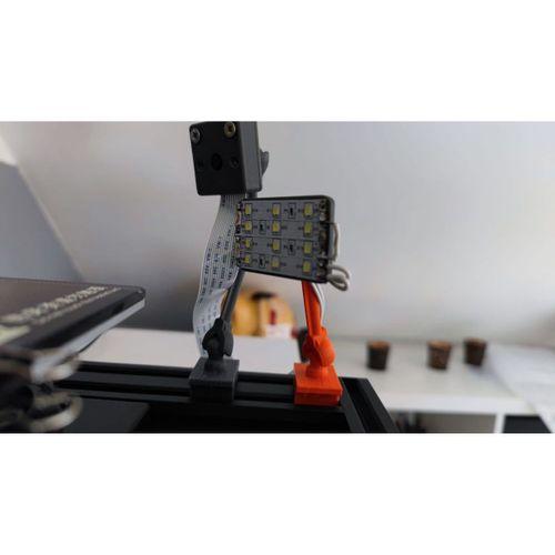 LED Bina Plakası Yıldırım – 5137706