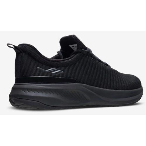 Lescon Volt 4ı Flex Siyah Erkek Spor Ayakkabı