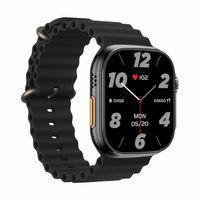 Ws28 Ultra Akıllı Saat | 49mm Geniş Ekran | Konuşma Özellikli | Su Geçirmez Akıllı Saat