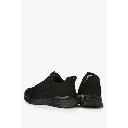 Hammer Jack Dobb Siyah Torje Erkek Günlük Ayakkabı