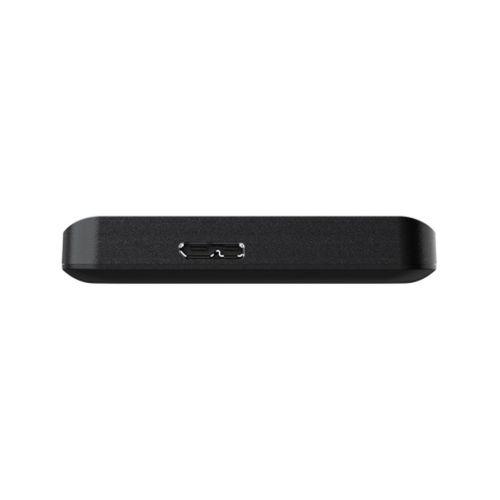 TOSHIBA HDTB520EK3AA, Canvio Ready, 2TB, 2.5’’ USB 3.2, Taşınabilir, Harici HDD, (Black)