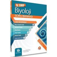 9. Sınıf Biyoloji Soru Bankası Bilgi Sarmal
