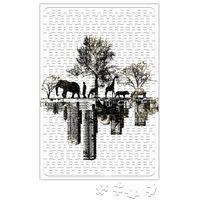 Hayal Gücü Puzzle 240 Parça Yapboz