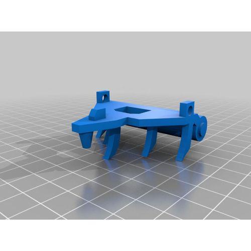 Chomp Masa Oyunu Eklemesi ve Düzenleyici Deluxe Bileşenler ve Genişleme İçin (Bu ürün Sadece Plastik parçadır - Almadan Önce Soru Sorabilirsiniz)