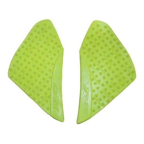 YAMAHA Yamaha R25 2014 - 2018 Uyumlu Florasan Sarı Gogo Grip