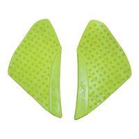 YAMAHA Yamaha R25 2014 - 2018 Uyumlu Florasan Sarı Gogo Grip