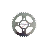 MONDİAL Yamaha Uyumlu Xv 250 Arka Dişli 530-40T İç 58 Mm Öm