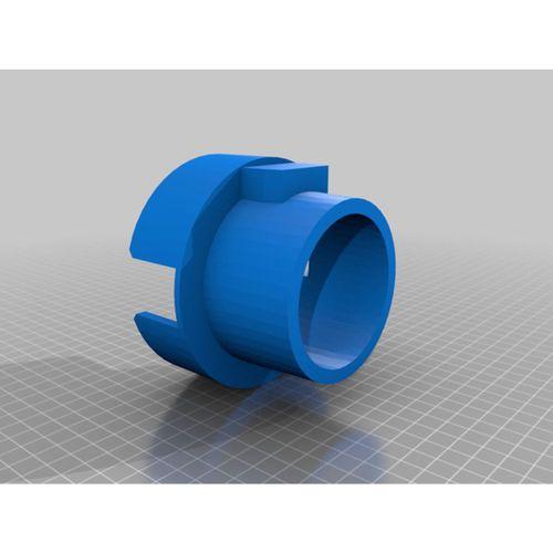 3. Nesil Tacoma Kupa Adaptörü (Bu ürün Sadece Plastik parçadır - Almadan Önce Soru Sorabilirsiniz)