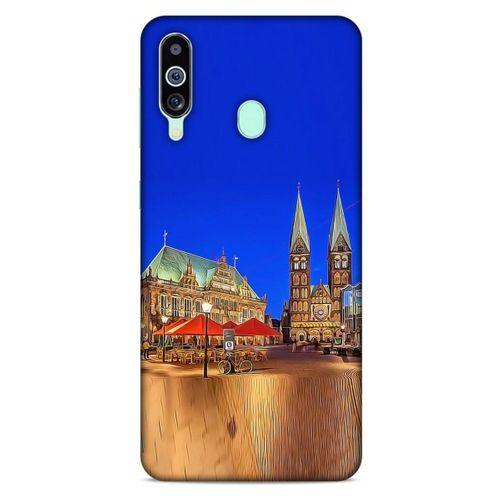 Samsung Galaxy M40 Kılıf Almanya (46) Core Armor Kılıf Bremen
