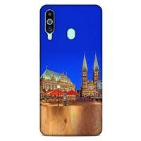 Samsung Galaxy M40 Kılıf Almanya (46) Core Armor Kılıf Bremen