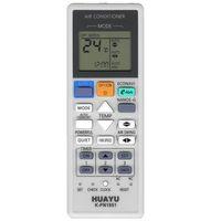 Huayu K-PN1851 Universal AC Panasonic Klima Kumandası