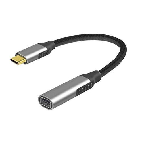 ZR722 Type-C Mini Dp Çevirici