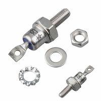 PowerMaster Spiral Diyot 25HFR120 25A 1200V Metal Vidalı Diyot - Anot
