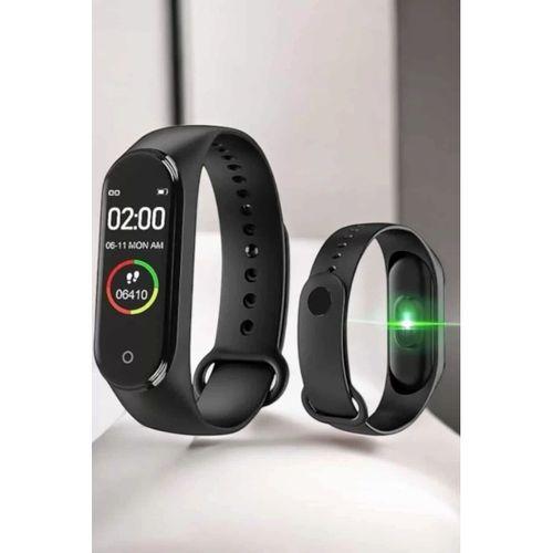 Akıllı Bileklik Fitness Ve Sağlık İçin Akıllı Bileklik Adım Sayar, Kalp Atışı, Uyku İzleme