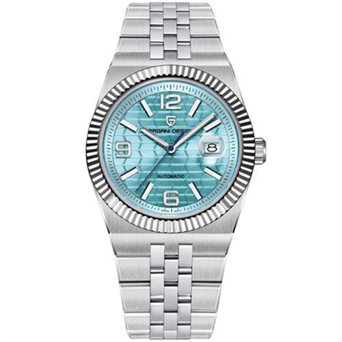 Pagani Design PD-YS027-4 Land-Dweller Miyota 8215 Otomatik Erkek Kol Saati