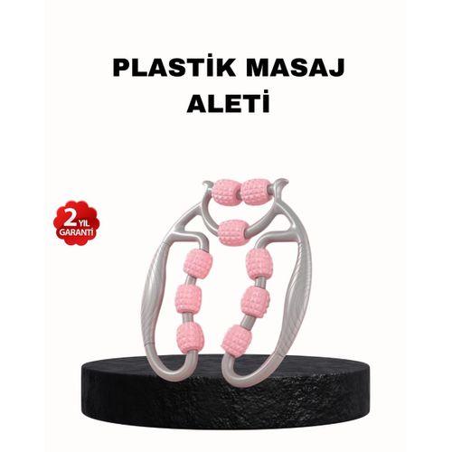 3D Nokta Masaj Aleti – Derin Kas Rahatlatıcı ve Vücut Şekillendirici