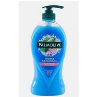 Palmolive Sensations Feel The Massage Duş Jeli 750 ml, Mavi