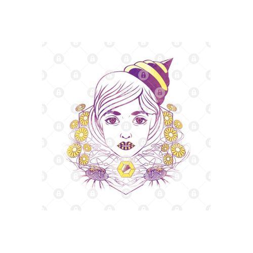 Queen Bee Kupa
