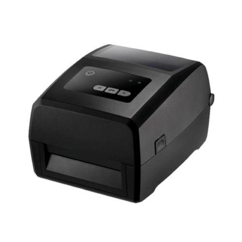 SPENTA SPR-400T 300M USB SERİ ETH T/T BARKOD YAZICI