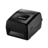 SPENTA SPR-400T 300M USB SERİ ETH T/T BARKOD YAZICI
