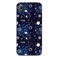 Spacex (14) Tema Lansman Kılıf Huawei Y5 2019 Kılıf