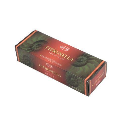 Precious Citronella Hexa