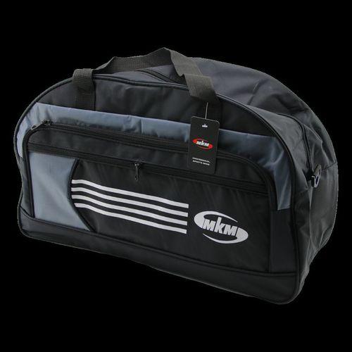 Büyük Boy 3 Bölmeli Spor Seyahat Çantası 60x36x20 cm