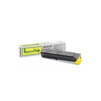 Kartuş & Toner & Drum Tk-5280k Yellow Sarı Orjinal Fotokopi Toneri Ecosys M6235cidn-6635cidn P6235cdn 11.000 Sayfa