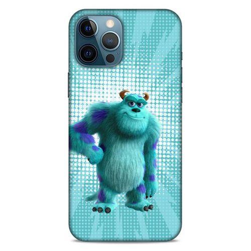 Lopard Apple iPhone 12 Pro Max Uyumlu Kılıf GameX (23) Ultra Koruma Kılıfı Turkuaz