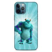Lopard Apple iPhone 12 Pro Max Uyumlu Kılıf GameX (23) Ultra Koruma Kılıfı Turkuaz