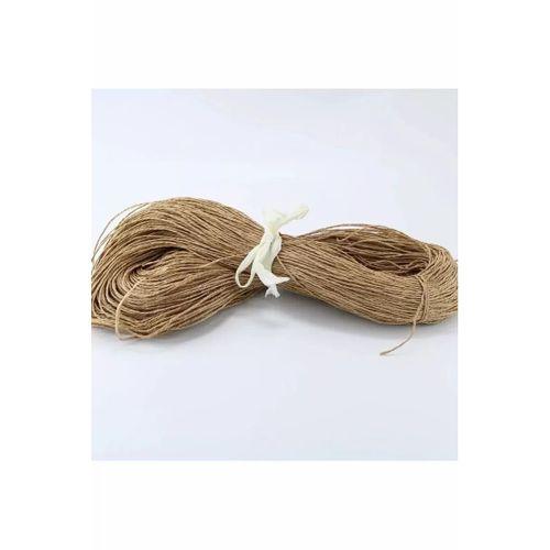 Koyu Kese Kağıdı Renk Çile Kağıt İp Çanta Ipi Supla Ipi  No:39 - (550-600 gr)