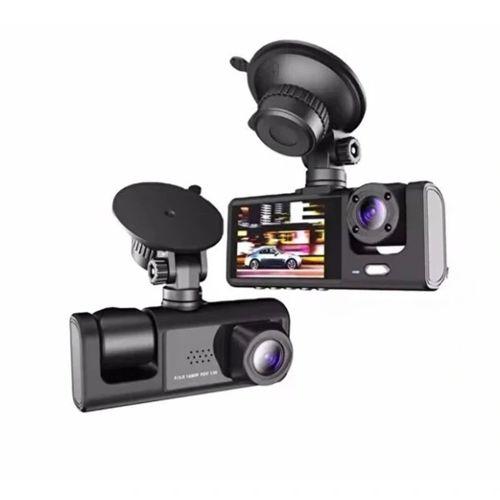 Geniş Açılı Lens Araç Kamera