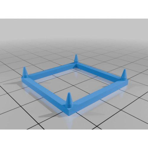 Küçük Sirk Çadırı