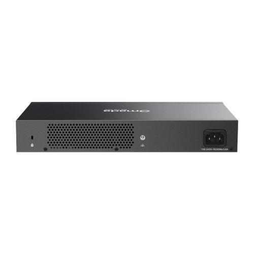 TP-LINK OMADA ES224G 24 PORT GIGABIT SWITCH