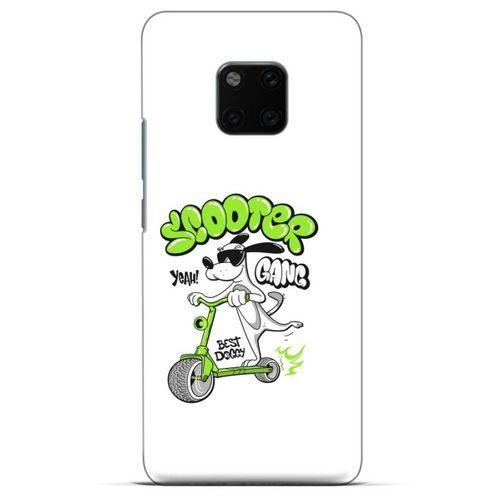Lopard General Mobile GM 20 Pro Uyumlu Kılıf Animax (94) Tough Armor Kılıf
