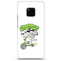 Lopard General Mobile GM 20 Pro Uyumlu Kılıf Animax (94) Tough Armor Kılıf