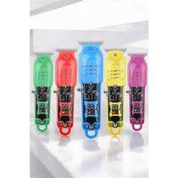 Tıraş Makinesi Saç, Sakal Ve Vücut Bakımı İçin Çok Amaçlı Tıraş Cihazı