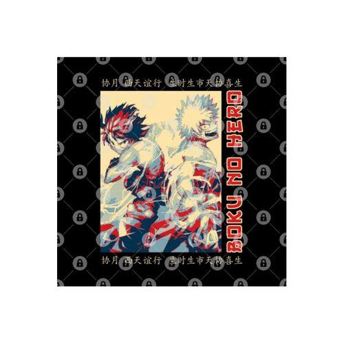My Hero Academia Kupa
